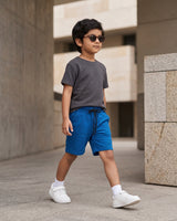 Roam | Boys Loopknit Shorts (Copy)