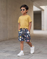 Roam | Boys Loopknit Shorts (Copy)