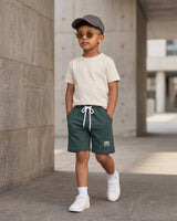 Roam | Boys Loopknit Shorts (Copy)