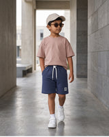 Roam | Boys Loopknit Shorts (Copy)