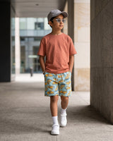Roam | Boys Loopknit Shorts (Copy)
