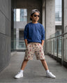 Buddy | Boys Loopknit Shorts