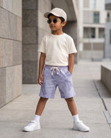 Roam | Boys Loopknit Shorts (Copy)