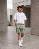 Roam | Boys Loopknit Shorts (Copy)