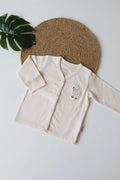 Alpaca-Baby Full Sleeve Jabla