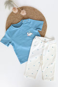 Aqua Buddy-Kids T-Shirt and Pant