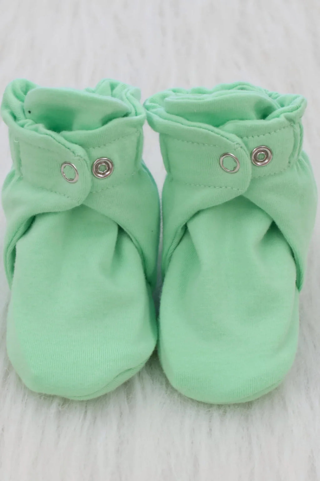 Snug'41-Baby Booties