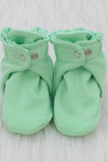 Snug'41-Baby Booties