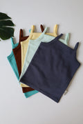 Baby Sleeveless Top-ST-Combo-1
