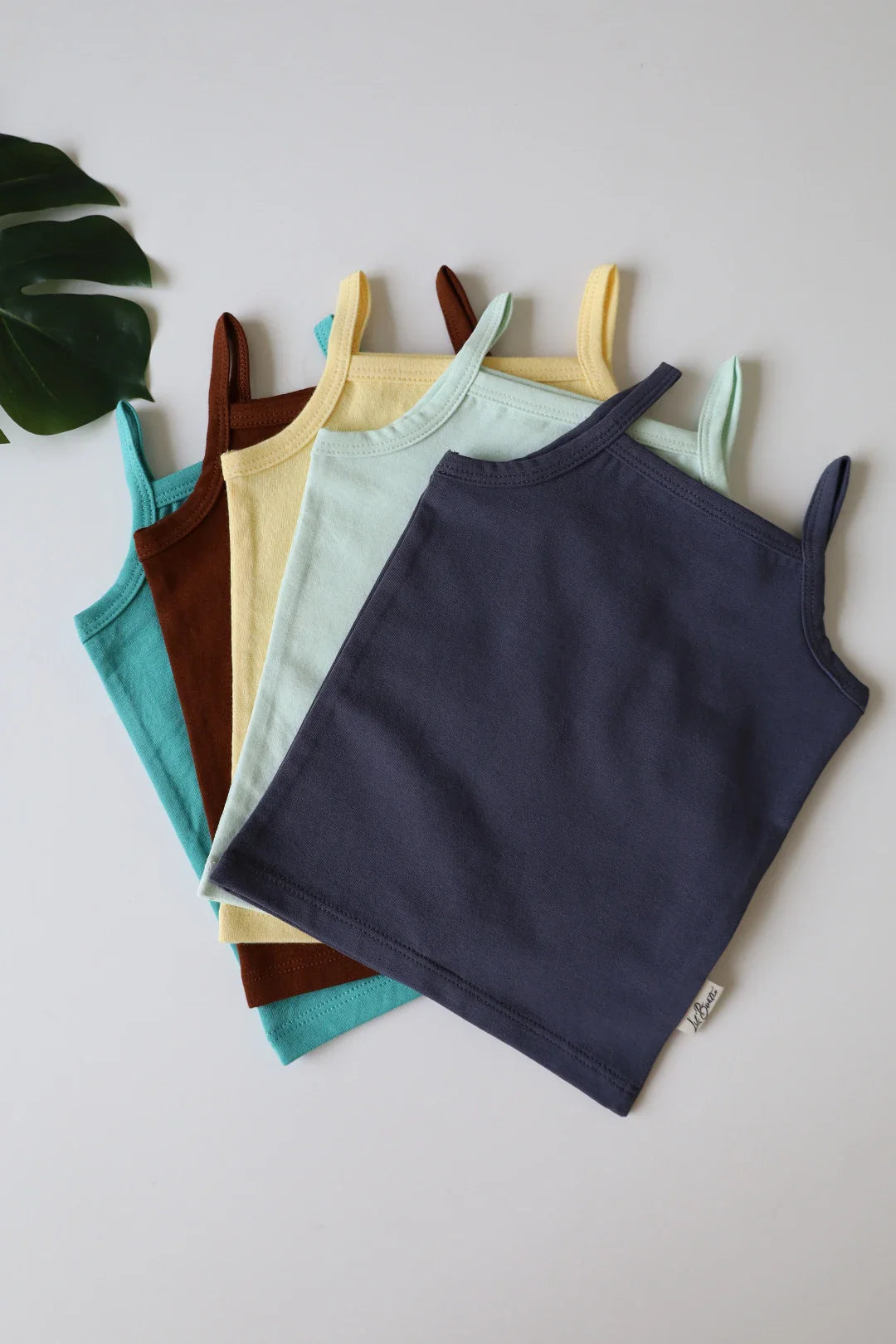 Baby Sleeveless Top-ST-Combo-1
