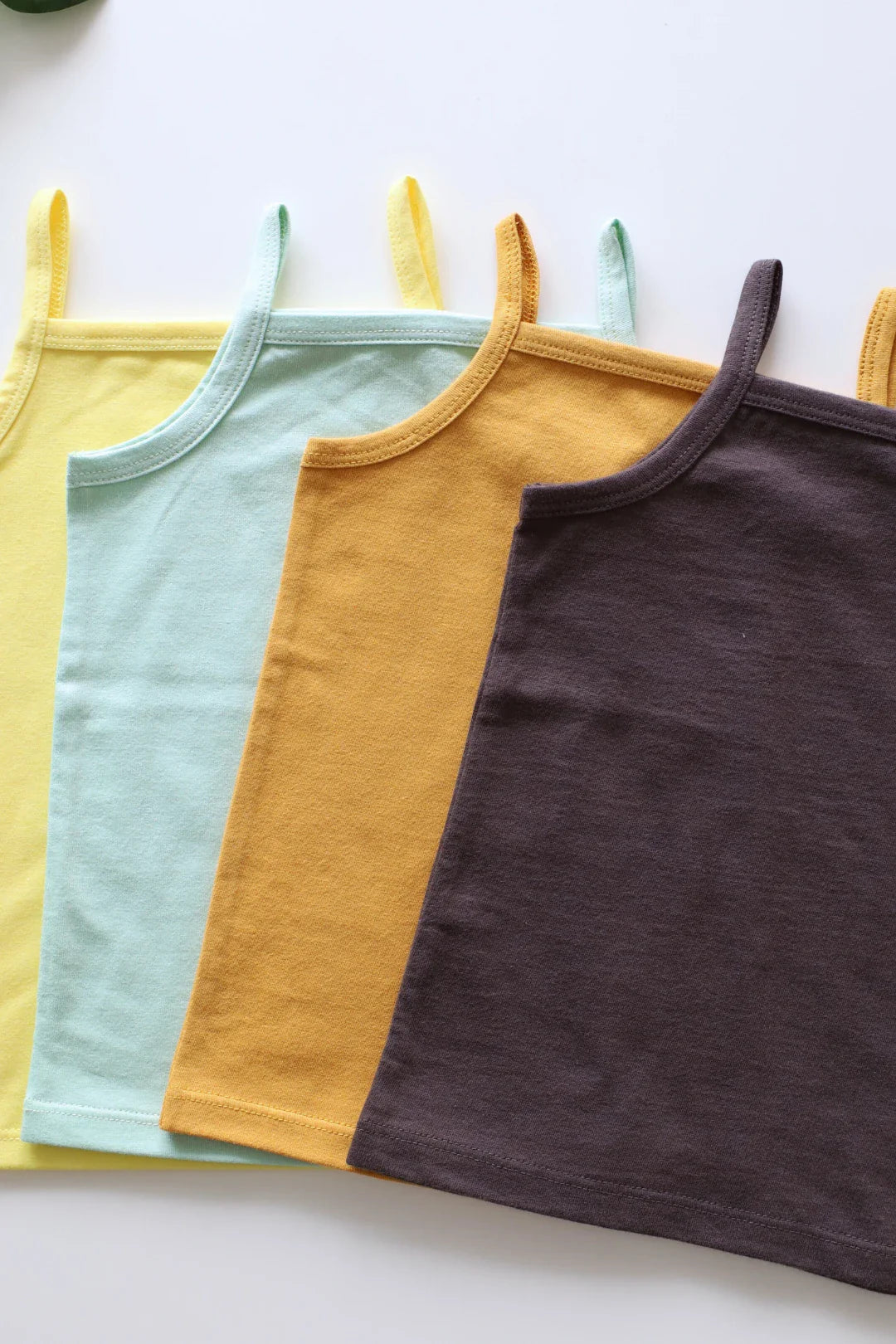 Baby Sleeveless Top-ST-Combo-14