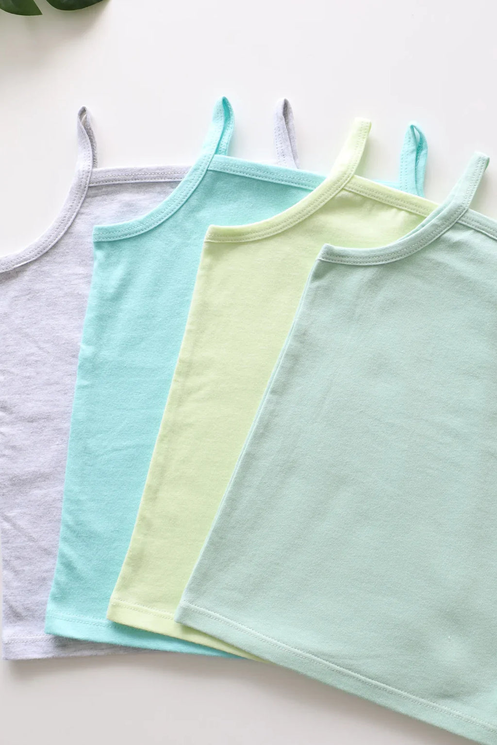 Baby Sleeveless Top-ST-Combo-16