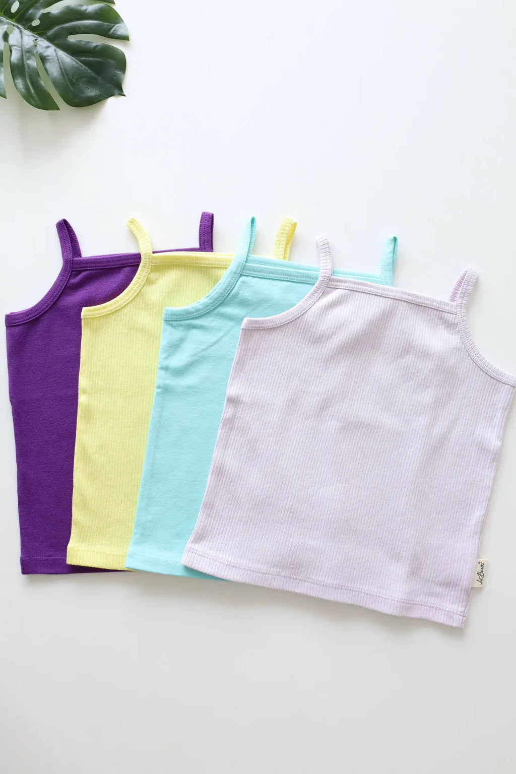 Baby Sleeveless Top-ST-Combo-18