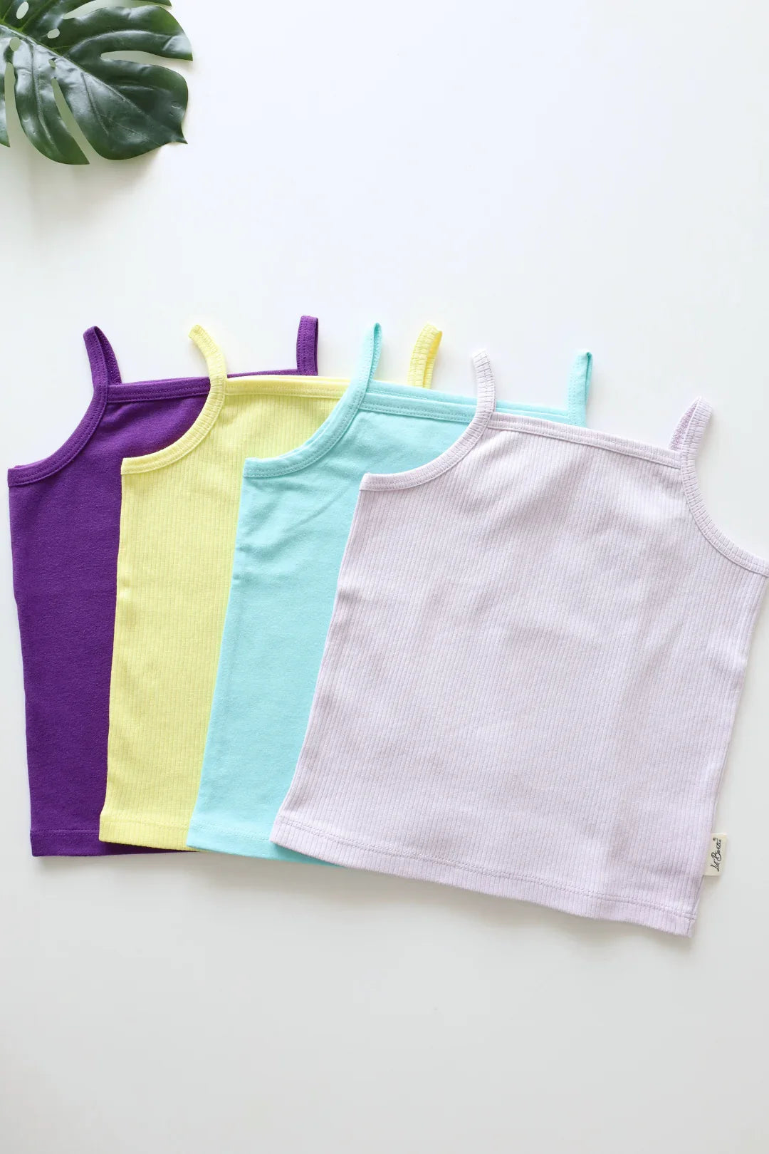 Baby Sleeveless Top-ST-Combo-18