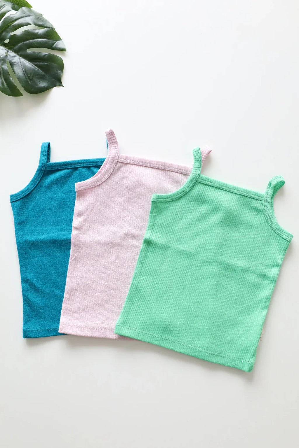 Baby Sleeveless Top-ST-Combo-20