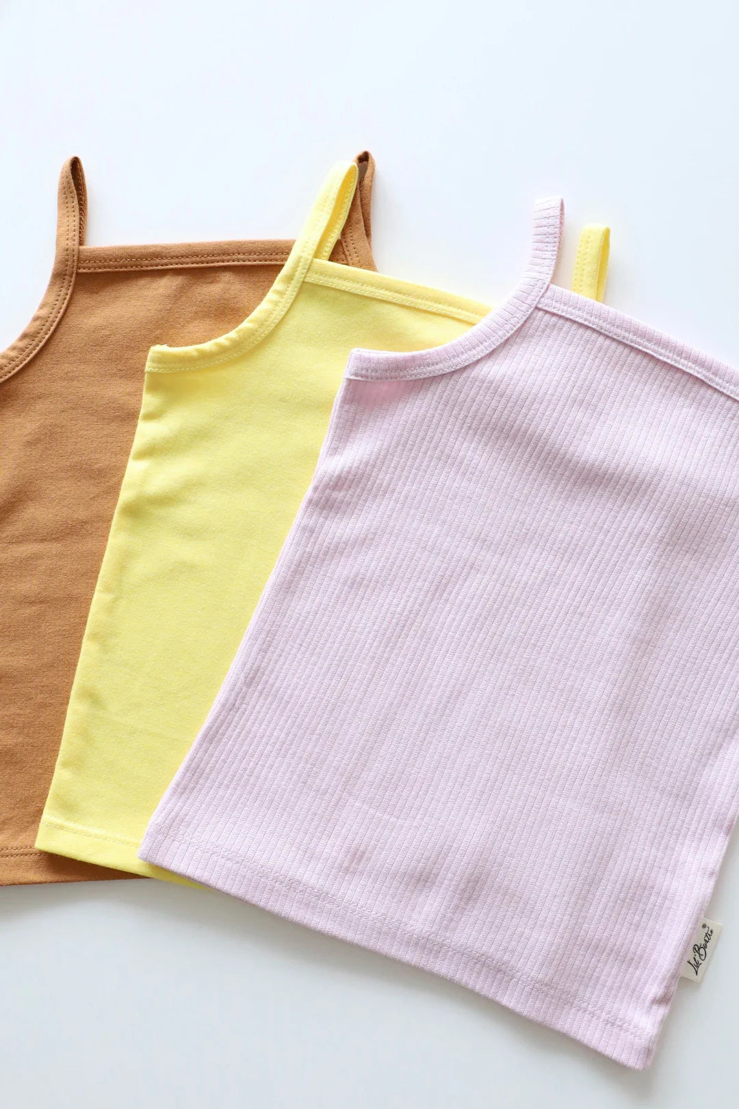 Baby Sleeveless Top-ST-Combo-21