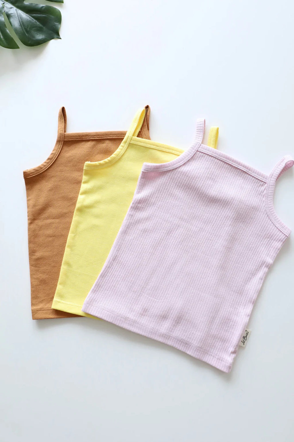Baby Sleeveless Top-ST-Combo-21