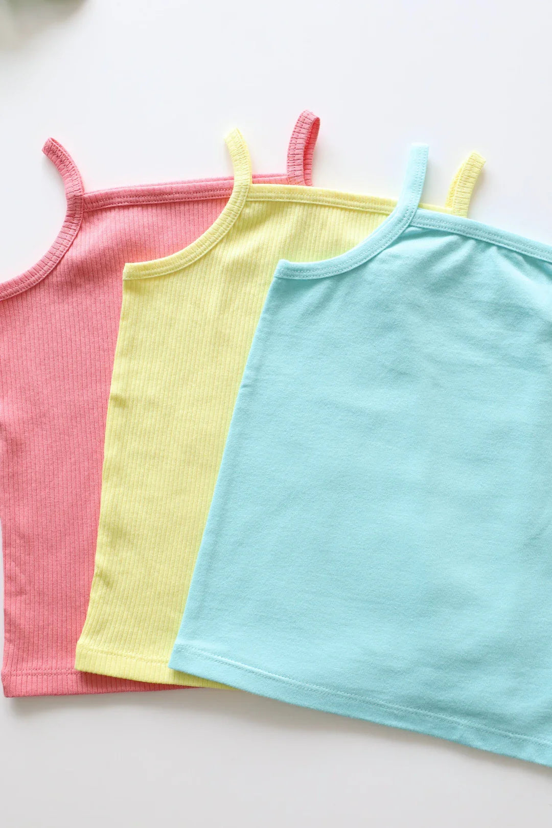 Baby Sleeveless Top-ST-Combo-23