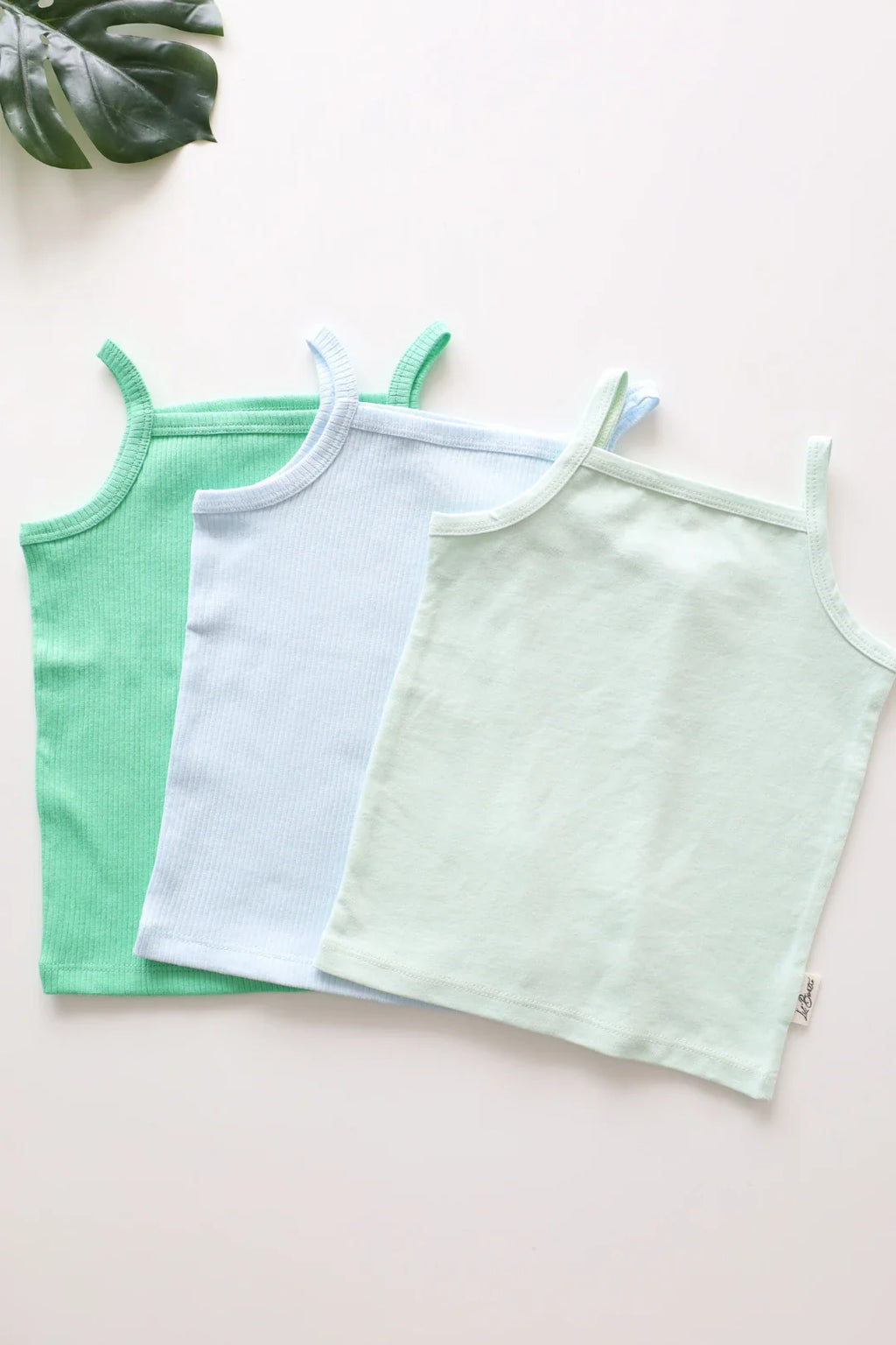 Baby Sleeveless Top-ST-Combo-26