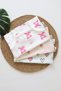 Pack of-3 Baby Sleeveless Top-C-28