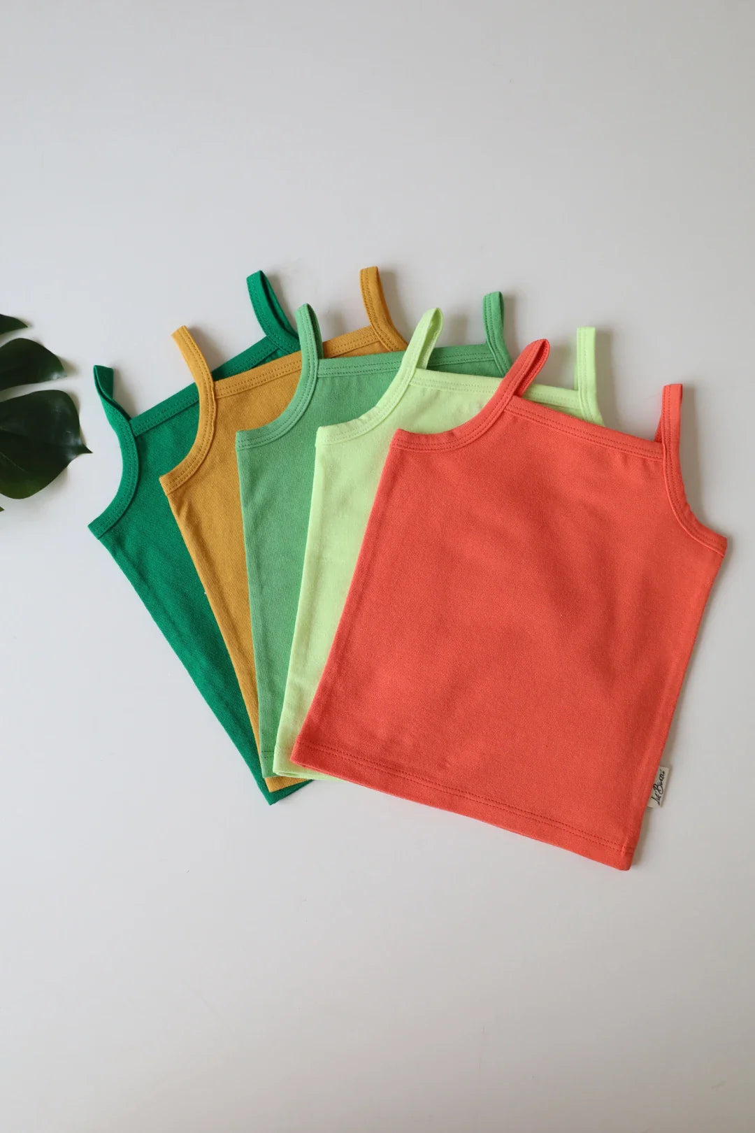 Baby Sleeveless Top-ST-Combo-4