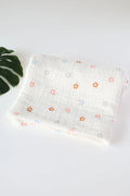 Baby Sparks-Muslin Baby Swaddle