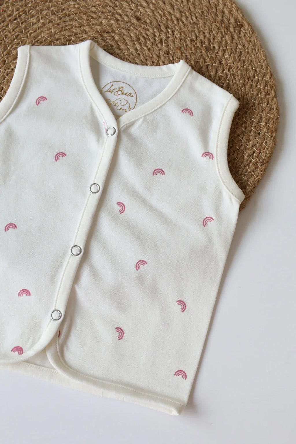 Belle Arch-Newborn Jabla