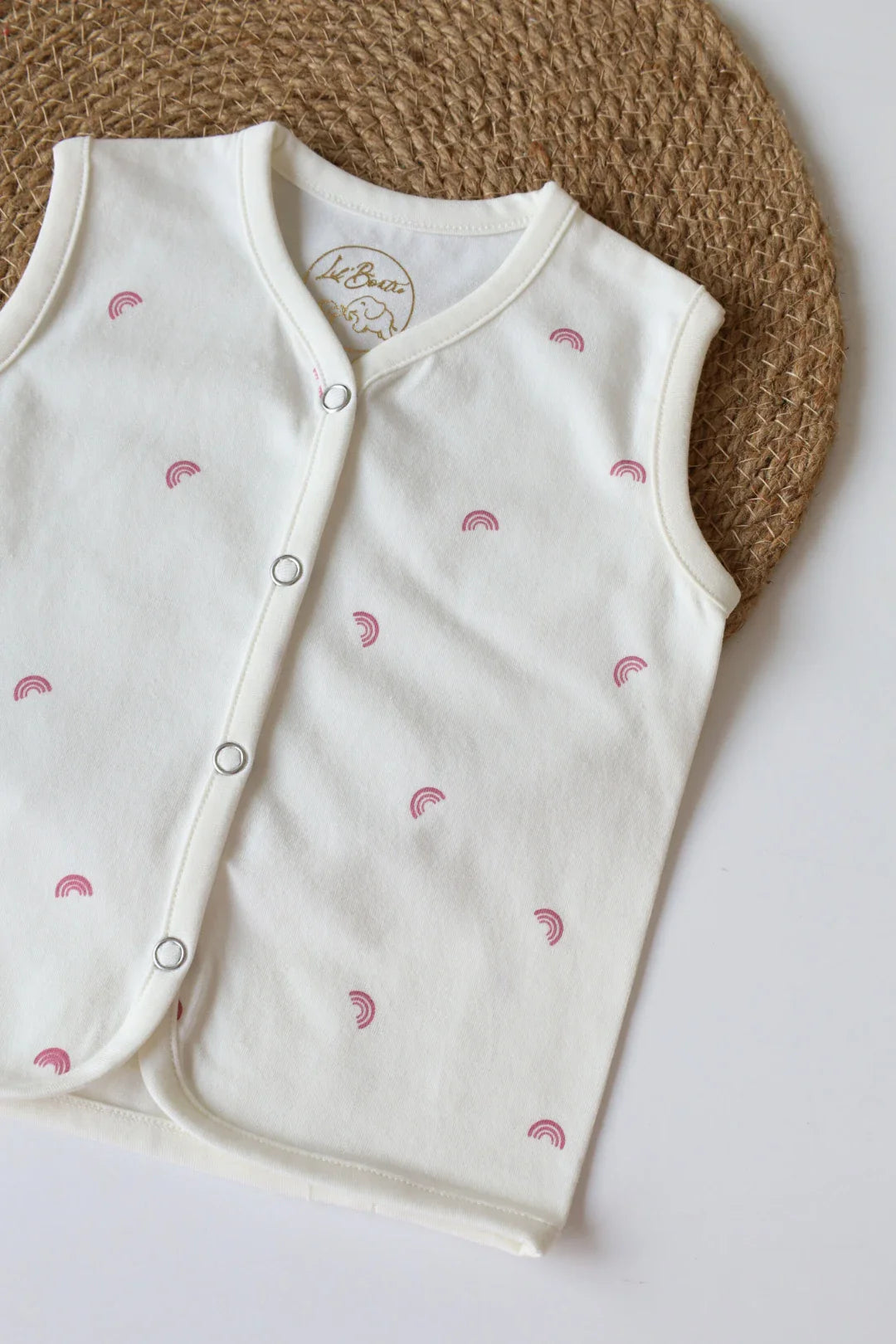 Belle Arch-Newborn Jabla