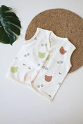 Belle Bear-Newborn Jabla