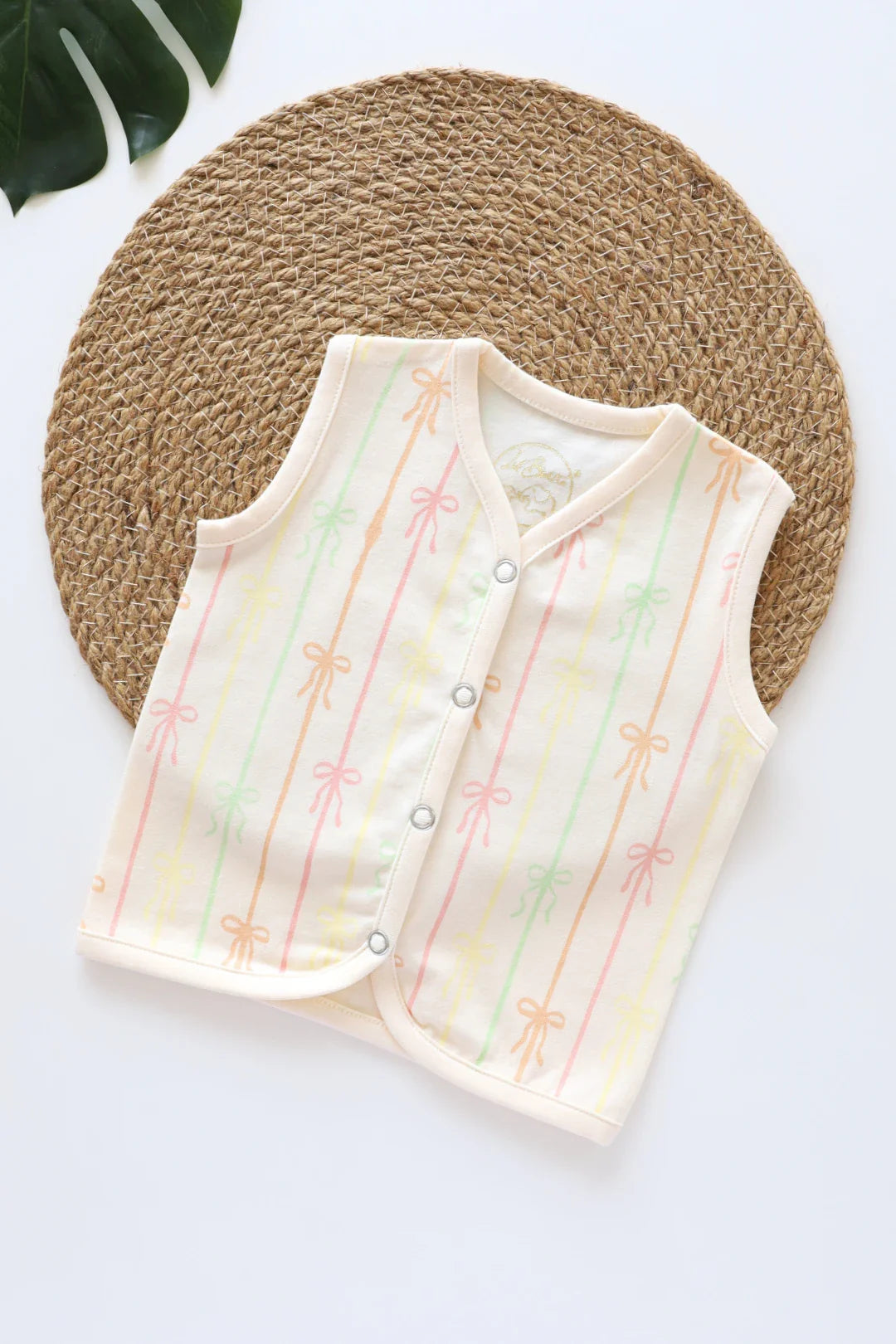 Belle Bowline-Newborn Jabla