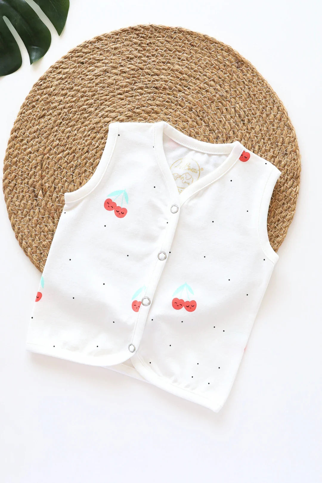 Belle Cherry-Newborn Jabla