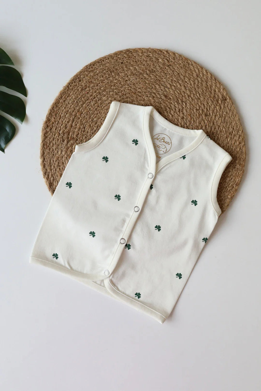 Belle Clover-Newborn Jabla