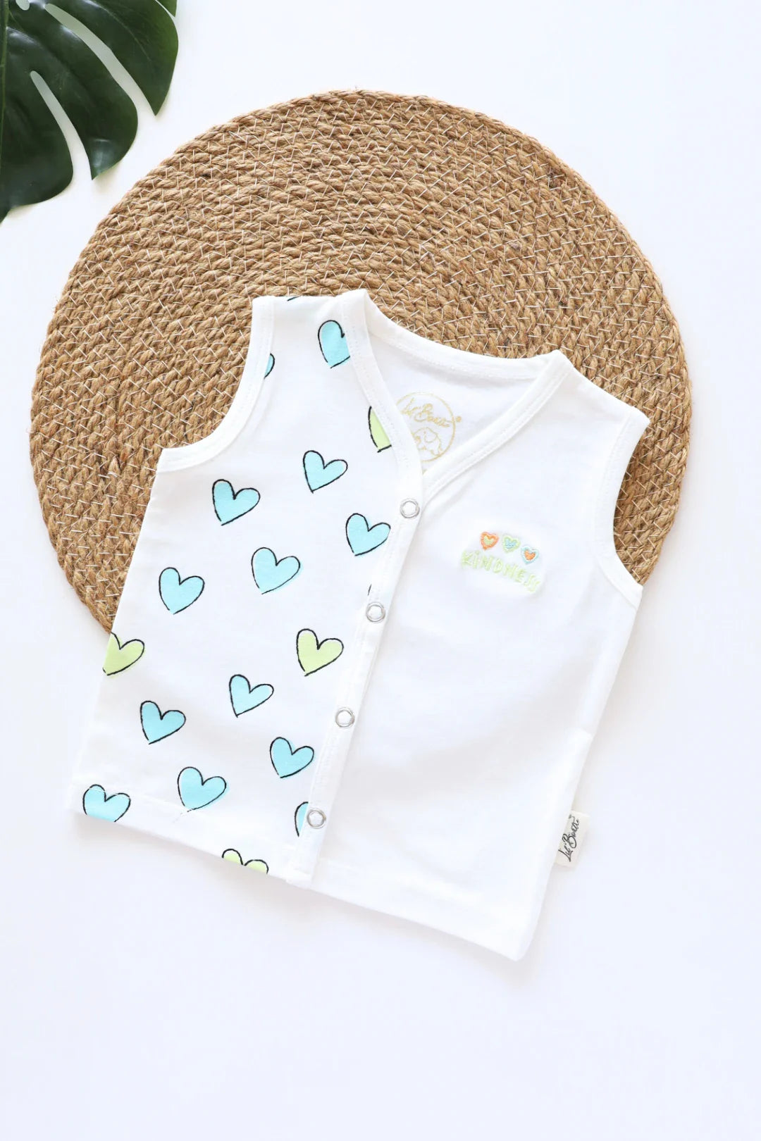 Belle Coastel-Newborn Jabla