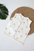 Belle Cone-Newborn Jabla