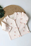 Belle Cone-Newborn Full Sleeve Jabla