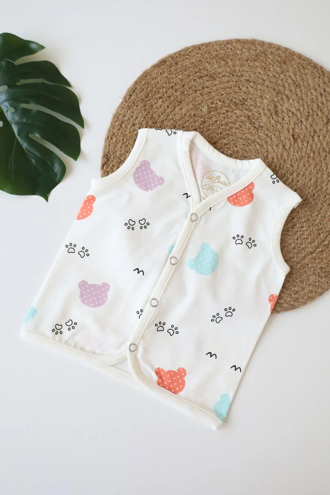 Belle Cubby-Newborn Jabla