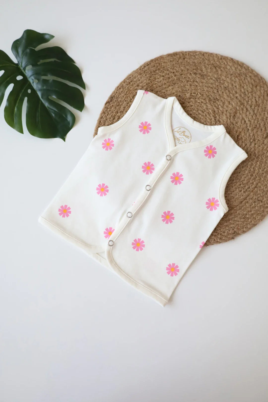 Belle Daisy-Newborn Jabla