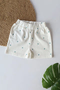 Belle Dew-Newborn Shorts