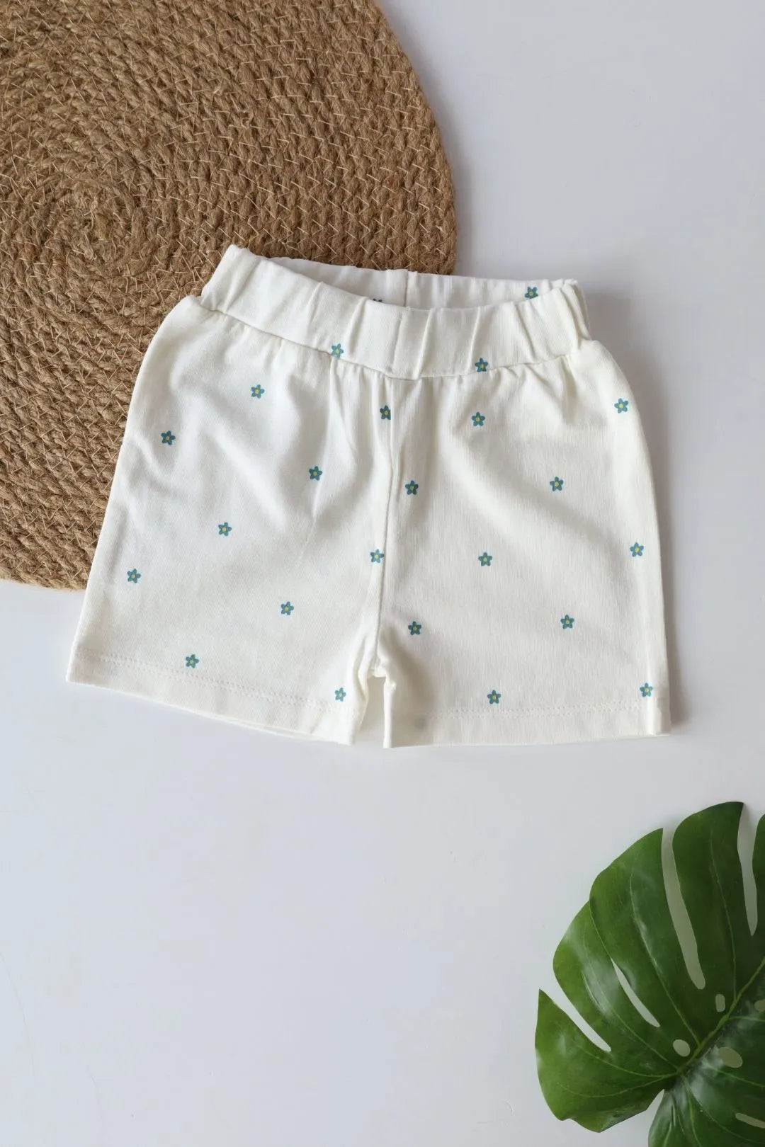 Belle Dew-Newborn Shorts