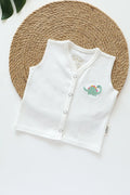 Belle Dino-Newborn Jabla