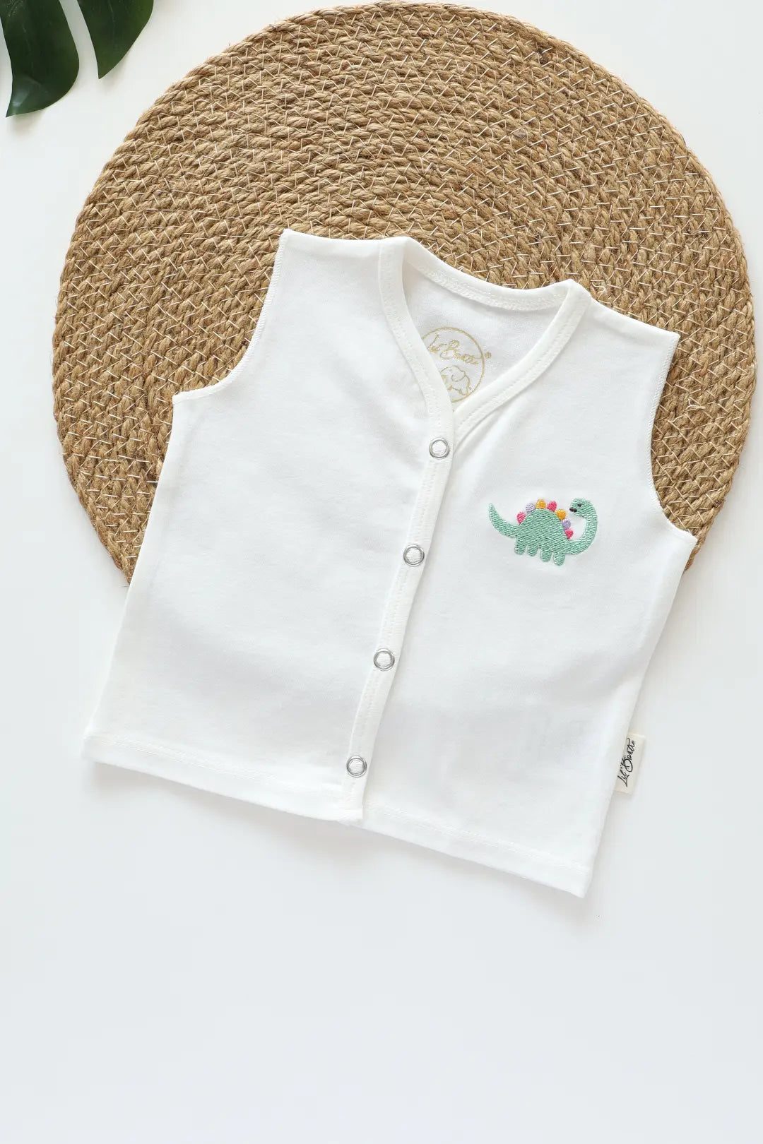 Belle Dino-Newborn Jabla