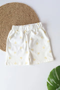 Belle Flitter-Newborn Shorts