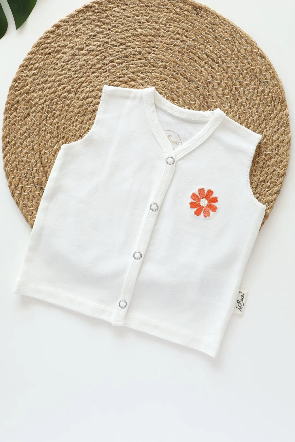 Belle Floral-Newborn Jabla