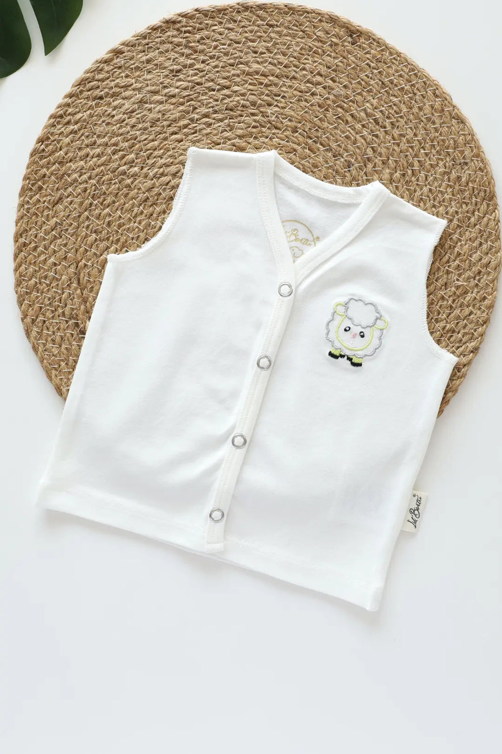 Belle Sheep-Newborn Jabla