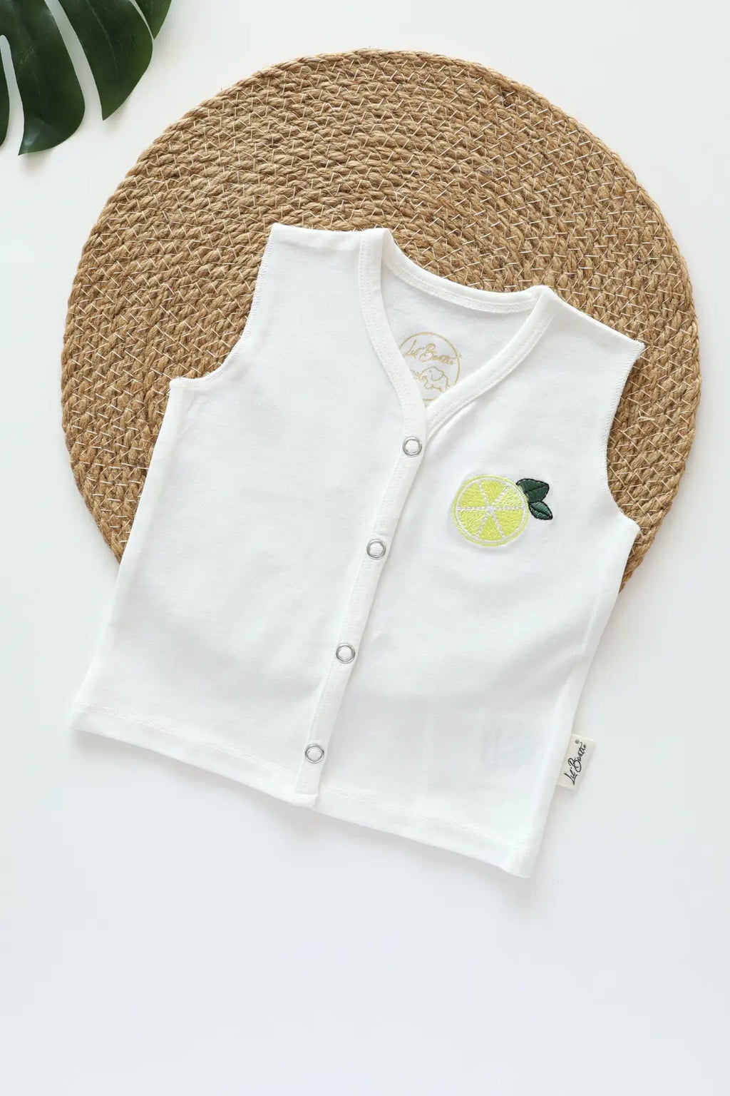 Belle Lime-Newborn Jabla