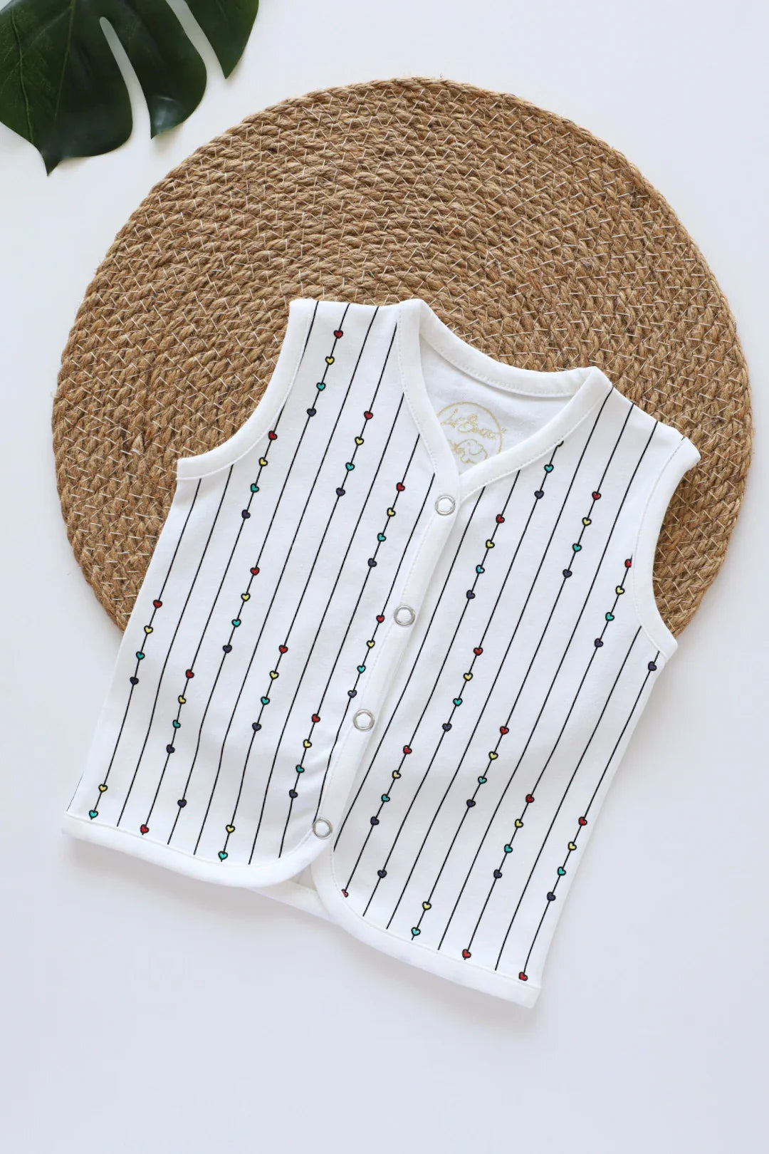 Belle Love Lanes-Newborn Jabla