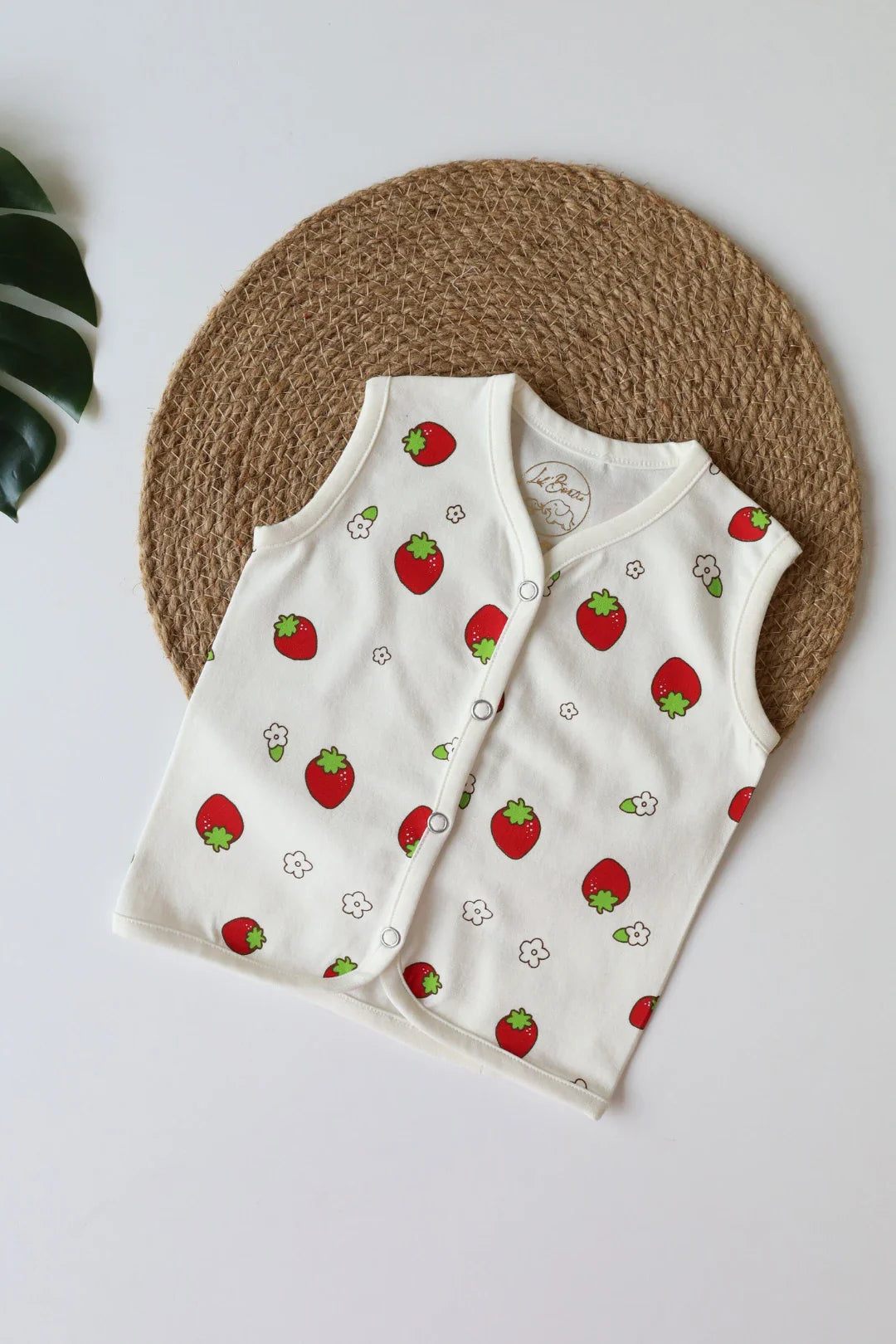 Belle Lush-Newborn Jabla