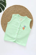 Belle Mint-Newborn Jabla