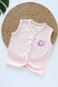 Belle Peachy Pop-Newborn Jabla
