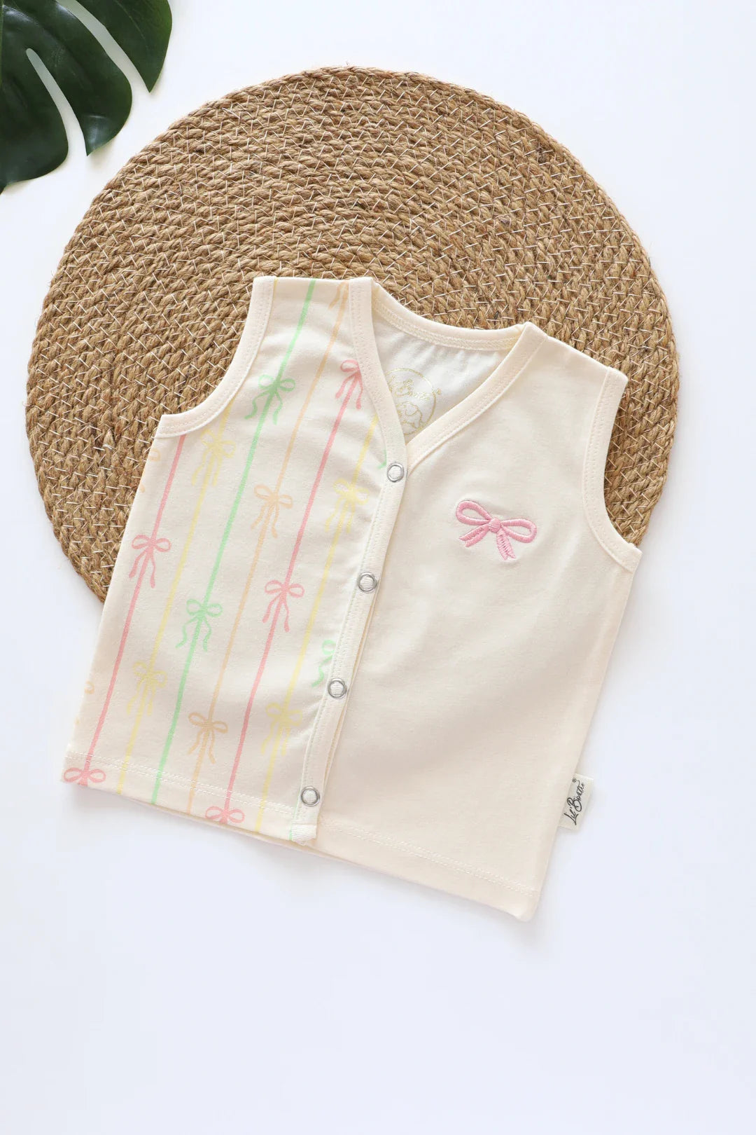 Belle Pristine-Newborn Jabla